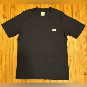 Ocean & San Men's All Day Short Sleeve Bike Shirt
